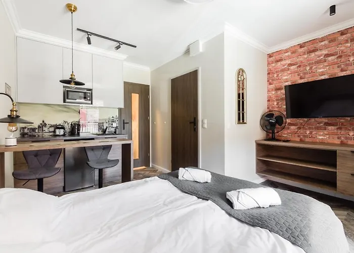 Zefiro Chmielna * Gdańsk