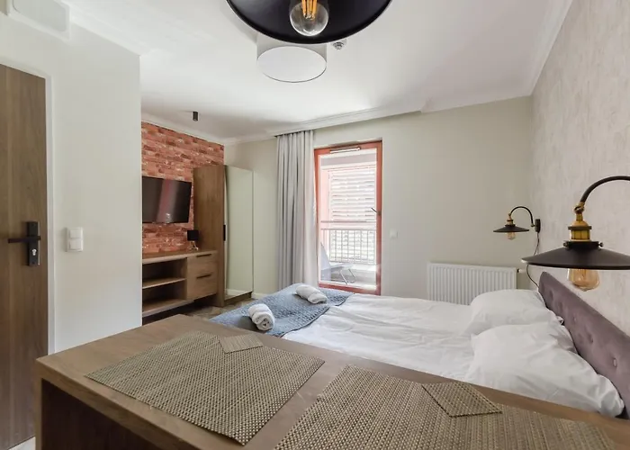 Zefiro Chmielna Gdańsk