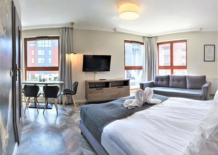 Zefiro Chmielna * Gdańsk