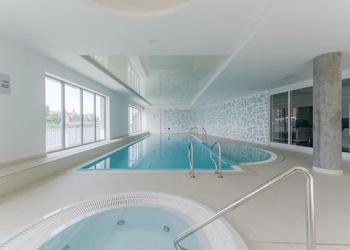 Zefiro Chmielna * Gdańsk