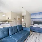 Zefiro Chmielna * Гданьск
