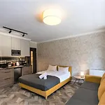 Zefiro Chmielna * Gdańsk