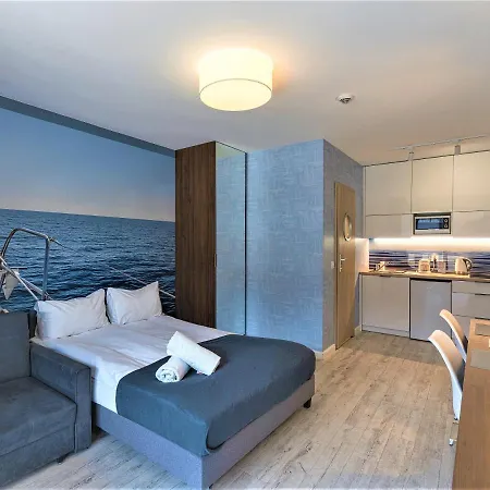 Zefiro Chmielna * غدانسك