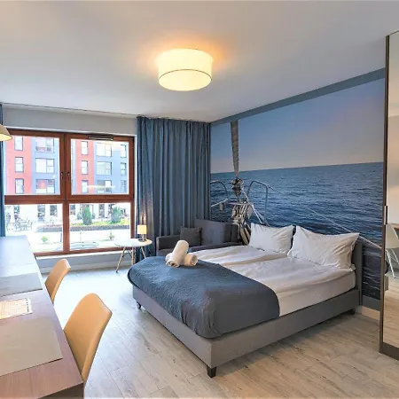 Zefiro Chmielna * Гданьск