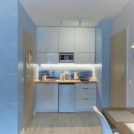 Zefiro Chmielna * غدانسك