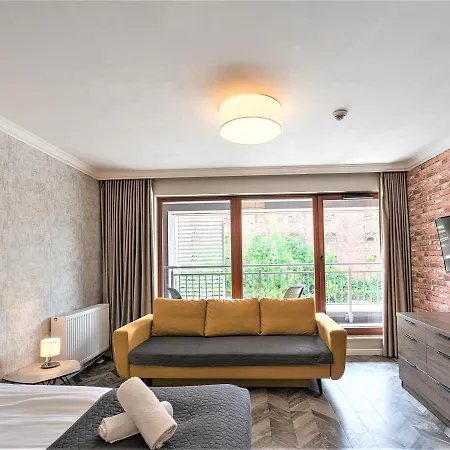 Zefiro Chmielna * Гданьск