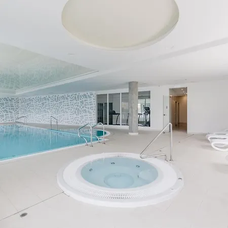 Zefiro Chmielna * 格但斯克