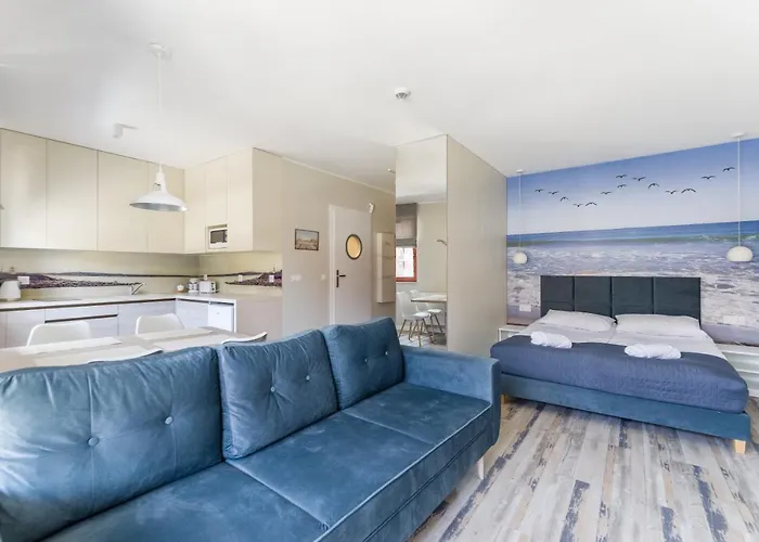 Zefiro Chmielna * Gdansk