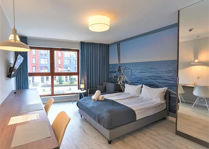 Zefiro Chmielna * Gdansk