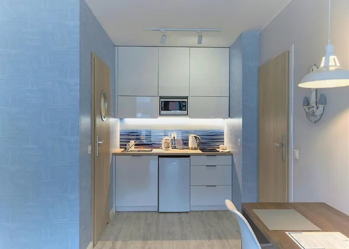 Zefiro Chmielna * 格但斯克