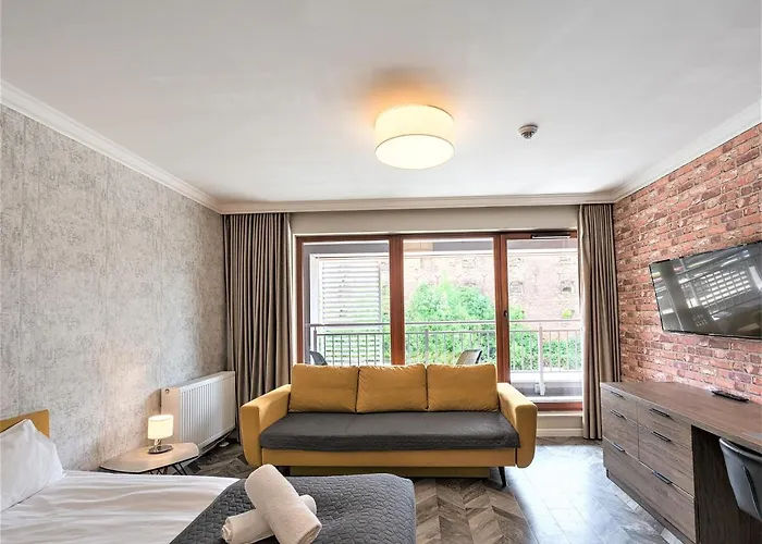 Zefiro Chmielna * 格但斯克