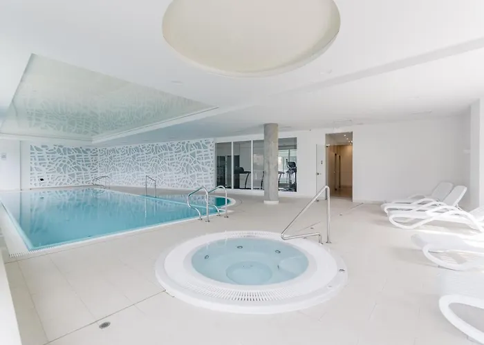 Zefiro Chmielna * 格但斯克