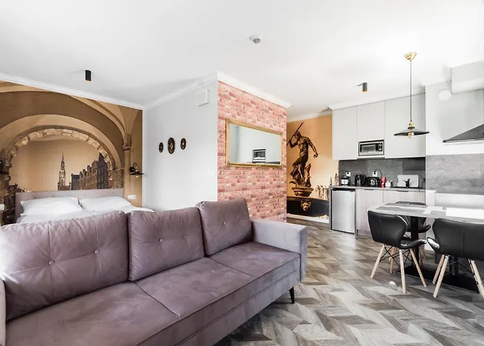 Zefiro Chmielna * Gdansk