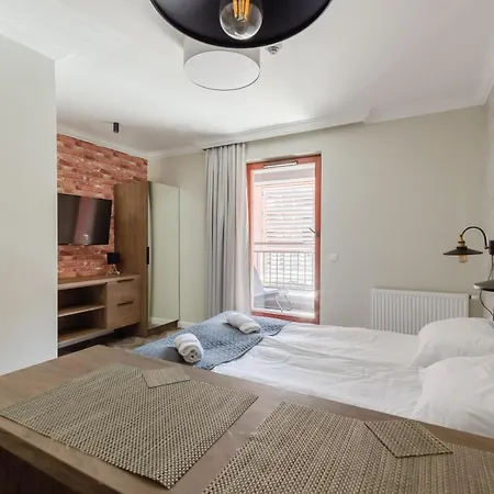 Zefiro Chmielna Gdańsk