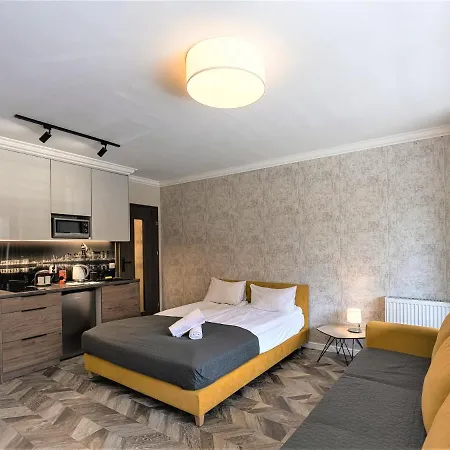 Zefiro Chmielna * Gdańsk