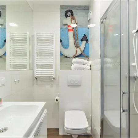 Lejlighed Zefiro Chmielna