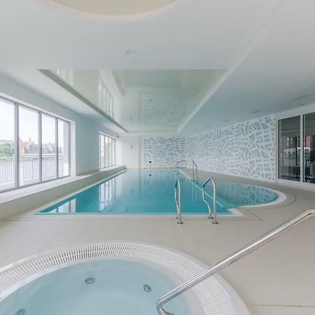 Zefiro Chmielna * Gdańsk